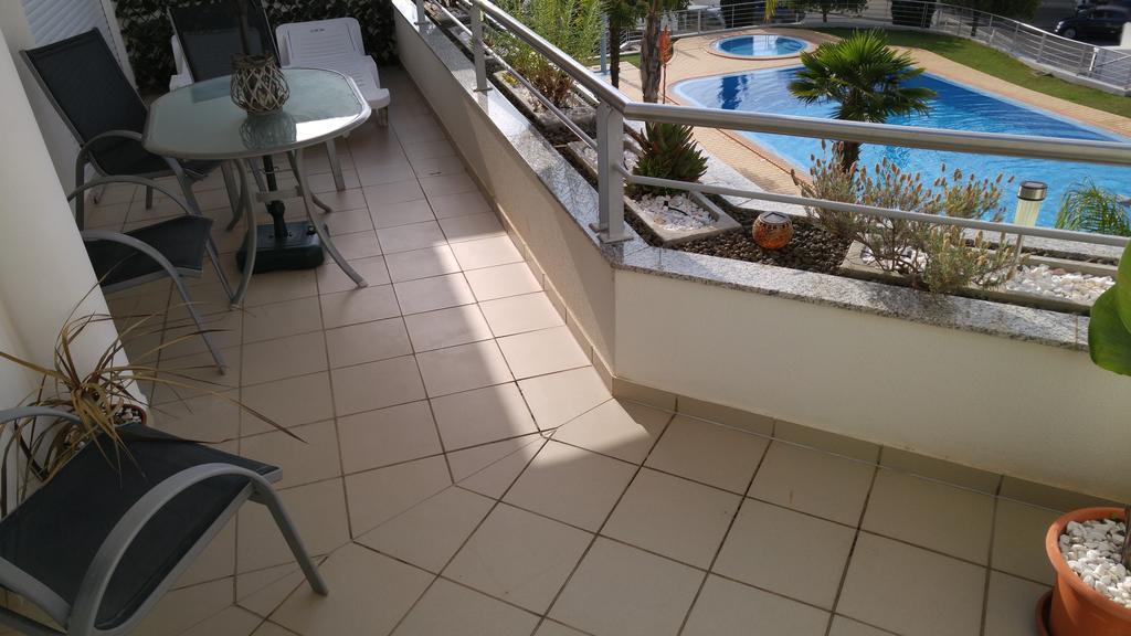 Appartement Olhos De Agua *