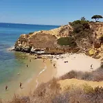 Olhos de Água Apartment Albufeira