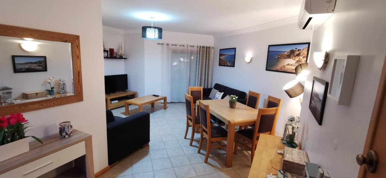 Olhos De água Apartamento Albufeira