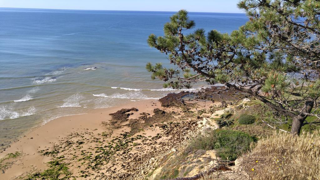 Olhos De água Apartamento Albufeira